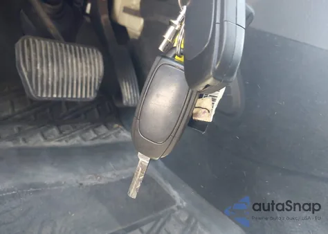 2008 Volvo Xc90 3.2 из США, поврежденный, VIN YV4CZ982481472802